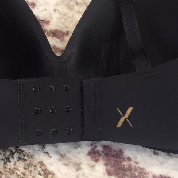 KNIX | WingWoman Bra Size 6 fits 32DD 34DD 32E 34E - Picture 10 of 15